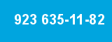 923 635-11-82 923 635-11-82